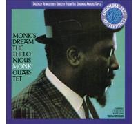 Monk, Thelonious - Monk'S Dream [Vinilo]
