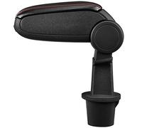 LP Trade - Reposabrazos central para Duster 1 I | Accesorio consola de almacenamiento y reposamanos con compartimento