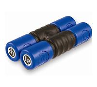 Latin Percussion Shaker LP Twist, color azul