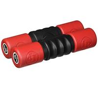 LP Twist - Shaker, color rojo