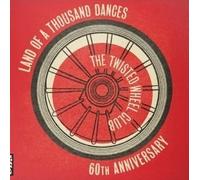 LP. Various - The Twisted Wheel - Land Of A Thousand Dances (Funk / Soul)