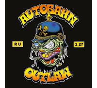 LP VINILO Autobahn Outlaw ¿Eres Uno También?