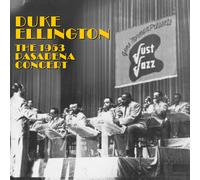Ellington, Duke - The 1953 Pasadena Concert [Vinilo]
