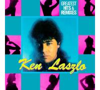 LP Vinilo Ken Laszlo Greatest Hits & Remixes, 33 U/min