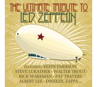 LP Vinilo LED Zeppelin The Ultimate Tribute To De Varios Artistas