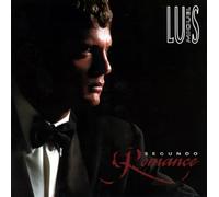 LP VINILO LUIS MIGUEL Segundo Romance con Libro Edicion Deluxe 2023