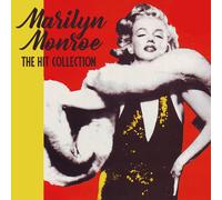 Marilyn Monroe The Hit Collection (Vinyl)