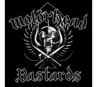 Motörhead Bastards (Vinyl) 12" Album