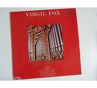 lp VIRGIL FOX at the organ SOUNDS SILHOUETTES