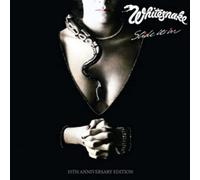 LP-WHITESNAKE-SLIDE IT IN-(35TH ANNIVERSARY DELUXE