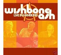 Wishbone Ash - Live in Hamburg [Vinilo]