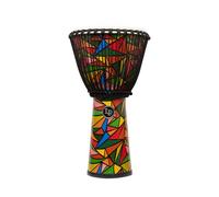 LP WORLD BEAT 12 1/2» DJEMBE CON CUERDA LP7005