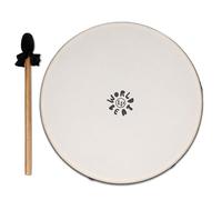 LP WORLD BEAT PRETUNED 14» SHAMAN DRUM LP7017
