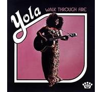 Yola Walk Through Fire (Vinyl) 12" Album