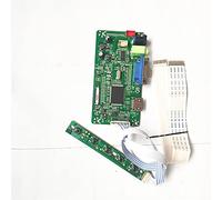 LP133WH2-SPA1/SPA2/SPB1/SPB3 1366768 compatible con HDMI+VGA LCD Panel EDP 30PIN 13.3 "WLED Laptop PC Monitor Controlador Junta (LP133WH2 (SP) (A1))