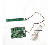 LP140WF1-SPB1/SPJ1/SPK1/SPK3/SPU1 Micro USB 5V compatible con HDMI 2mini eDP-30Pin 19201080 WLED Panel de portátil (LP140WF1 (SP) (J1))