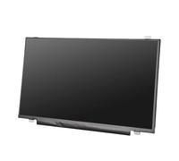 LP140WF5-SPJ1 Reemplazo de Pantalla LCD para Computadora Portátil de 14 Pulgadas, Panel de Pantalla FHD de Alta Resolución 1920x1080 de 40 Pines Que Incluye Herramientas y