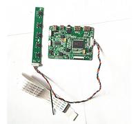 LP140WF6-SPC1/SPC2/SPF1 19201080 eDP-30Pin compatible con HDMI 2mini WLED Micro USB 5V Notebook Panel LCD Controller Board (LP140WF6 (SP) (F1))