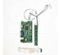 LP140WF6-SPG1/SPG2/SPH1/SPH2 19201080 WLED ordenador portátil PC LCD Panel 14 pulgadas compatible con HDMI+VGA EDP 30PIN Monitor Controlador Junta (LP140WF6 (SP) (G1))