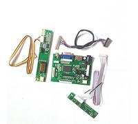 LP154W01 (TL)(B5)/(TL)(B6)/(TL)(B7)/(TL)(C1)/(TL)(C5) LCD LVDS 1280 * 800 1CCFL VGA HDMI-Compatible AV 30PIN (LP154W01 (TL)(C1))