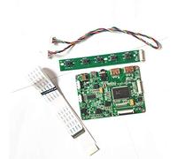 LP156WFB-SPB1/SPD1/SPV1 WLED Panel de ordenador portátil Micro USB 5V 19201080 eDP-30Pin HDMI compatible 2mini LCD Controller Board (LP156WFB (SP) (V1))