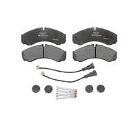 LP3190 Disc Brake Pads