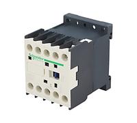 LP4K1201BW3 Contactor: 3 polos NO x3 Contactor auxiliar: NC 24VDC 12A TeSys...