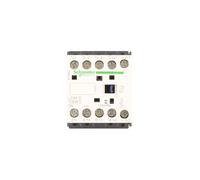 LP4K1210BW3 TeSys Contactor 12A 3P 24V DC 1Z 0R