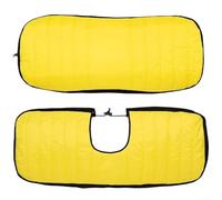 LP66449 - Funda de asiento de banco mediana para cortacésped para Gator XUV560 XUV590, protección de asiento de repuesto con tela Oxford 300D resistente al desgaste