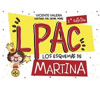 LPAC. Los esquemas de Martina | Vicente Valera