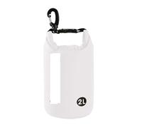 LPACXBYD Bolsa Impermeable Seca Bolsa Seca Impermeable de 2 l for natación, Deportes, barranquismo, Viajes, Kayak, navegación, Playa(Color 1)