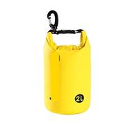 LPACXBYD Bolsa Impermeable Seca Bolsa Seca Impermeable de 2 l for natación, Deportes, barranquismo, Viajes, Kayak, navegación, Playa(Color 5)