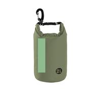 LPACXBYD Bolsa Impermeable Seca Bolsa Seca Impermeable de 2 l for natación, Deportes, barranquismo, Viajes, Kayak, navegación, Playa(Color 8)