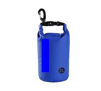 LPACXBYD Bolsa Impermeable Seca Bolsa Seca Impermeable de 2 l for natación, Deportes, barranquismo, Viajes, Kayak, navegación, Playa(Color 9)