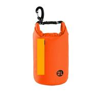 LPACXBYD Bolsa Impermeable Seca Bolsa Seca Impermeable de 2 l for natación, Deportes, barranquismo, Viajes, Kayak, navegación, Playa(Color 7)