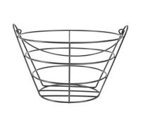 LPACXBYD Cesta Pelotas Golf Golf Ball Picker Basket Heavy-Duty Steel Wire Carrier for Easy Retrieval Neat Storage Practice Training Outdoor Sports