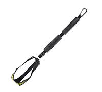 LPACXBYD Equipo De Entrenamiento De Voleibol Entrenador de remates for Voleibol, Ayuda for el Entrenamiento, Entrenador práctica, Ataque for la mecánica del balanceo Brazos