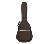 LPACXBYD Estuche for Guitarra acústica de 40/41 Pulgadas, Resistente al Agua, for Guitarra clásica, Instrumentos de Cuerdas Profesionales, Accesorios for Guitarra para Guitarra Clásica