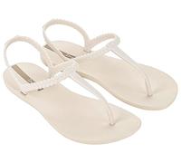lpanema Ipanema Class Basic, Sandalia Mujer, Beige, 37 EU