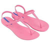 lpanema Ipanema Class Basic, Sandalia Mujer, Rosa, 37 EU