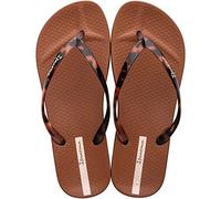 lpanema Ipanema Connect Fem, Chanclas Mujer, MARRÓN, 37 EU