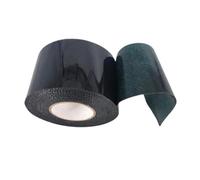 LPATEBCVU Cinta Doble Cara Cesped Artificial Cinta de costura autoadhesiva, resistente a la intemperie, for unir césped sintético, alfombras, campos deportivos, parques y(15cmx1000cm)