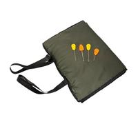 LPATEBCVU Esterilla para Desenganchar Peces Esterilla de desenganche, Esterilla Pesca con Aguja for cebar, Plegable for, for, artículos Deportivos for, Equipo