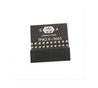 LPC 20Pin Protection Module for ASUS TPM-L R2.0/Gigabyte GC-TPM2.0