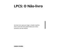 Lpcs: O Não-livro (ebook)