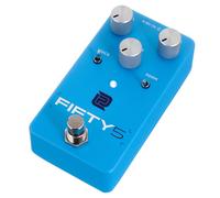 LPD Pedals Fifty5 Overdrive