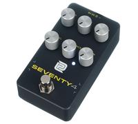 LPD Pedals Seventy4 Overdrive