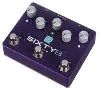 LPD Pedals Sixty8 Deluxe Overdrive