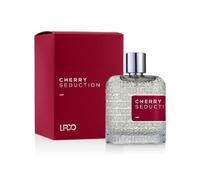 LPDO Eau de Parfum Cereza Seducción Intenso 100 ml