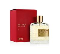 LPDO Délire Rouge 100ml EDPI ORIGINAL EN CAJA